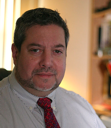 Steven J Bernstein