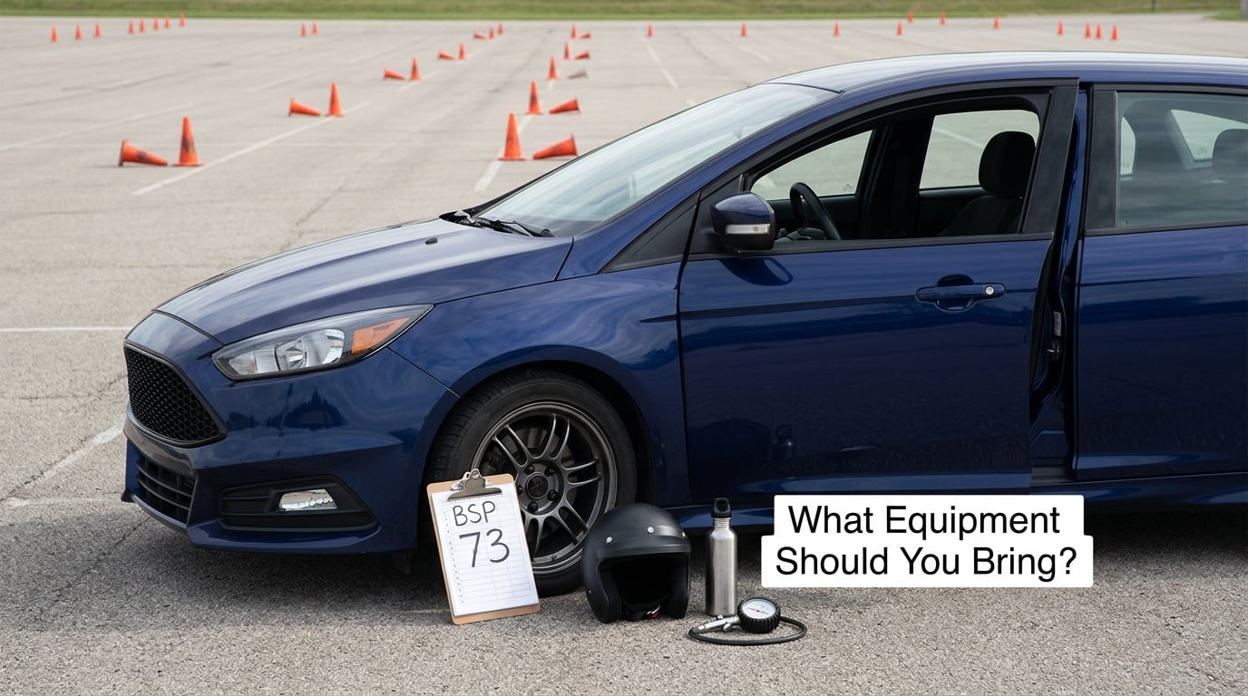 What Equipment Should You Bring?