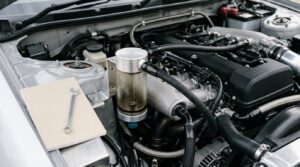 what is an oil catch can and do you need one