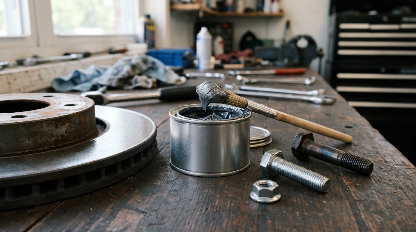 what is anti seize and when to use it