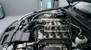 what causes a car to stall at idle