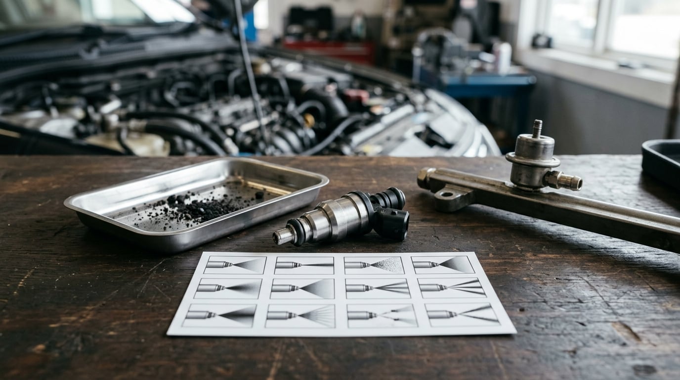 do fuel injector cleaners actually work