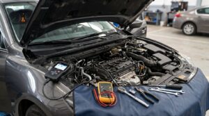 what is limp mode and what causes it