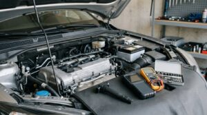 how to diagnose a misfire by cylinder number