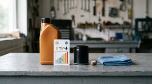 high mileage oil explained does it work