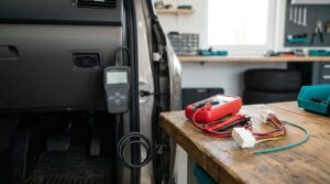 what is a pending code on a scan tool
