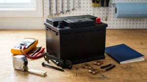 how to choose the right battery group size