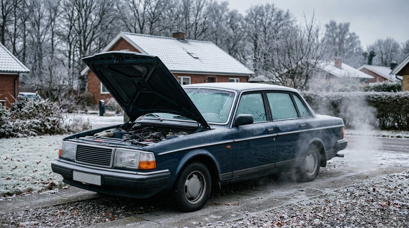 does idling hurt your engine