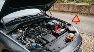 can you jump start a car with a dead alternator