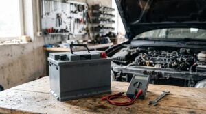 how long does a car battery last