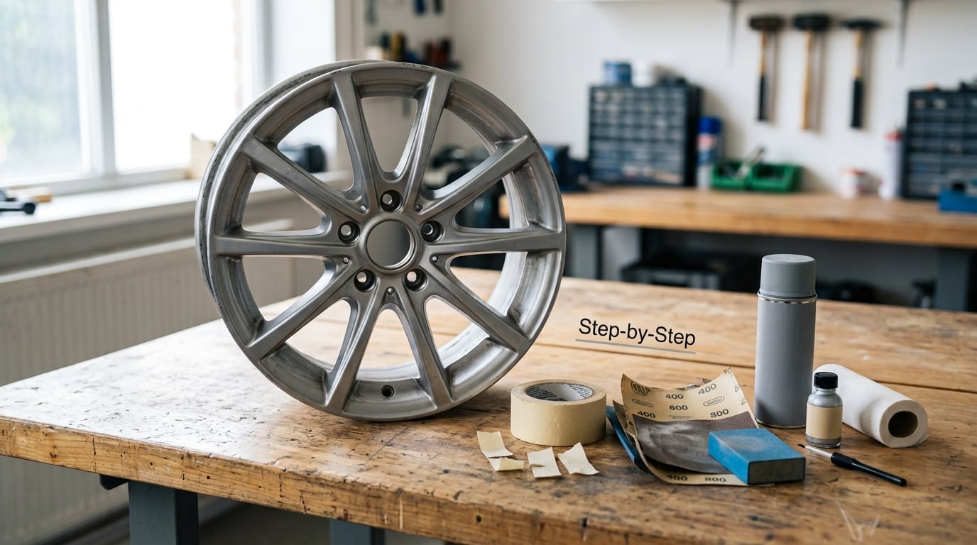 Step-by-Step