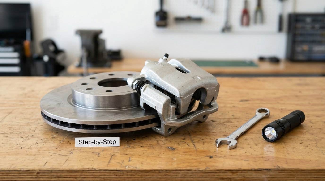 Step-by-Step