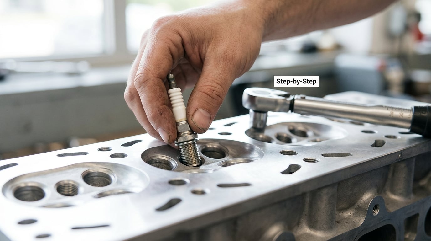 Step-by-Step