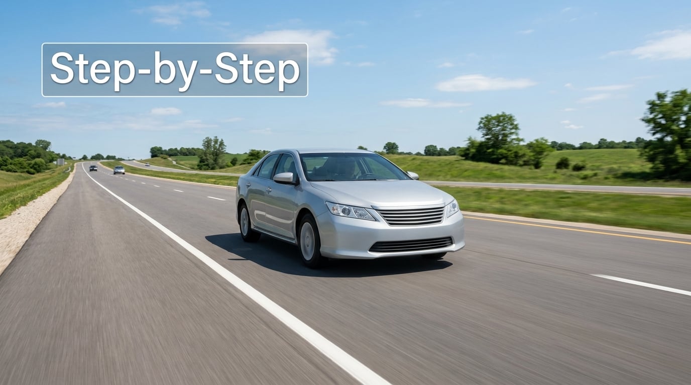 Step-by-Step