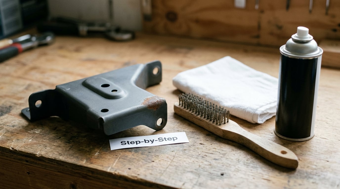 Step-by-Step