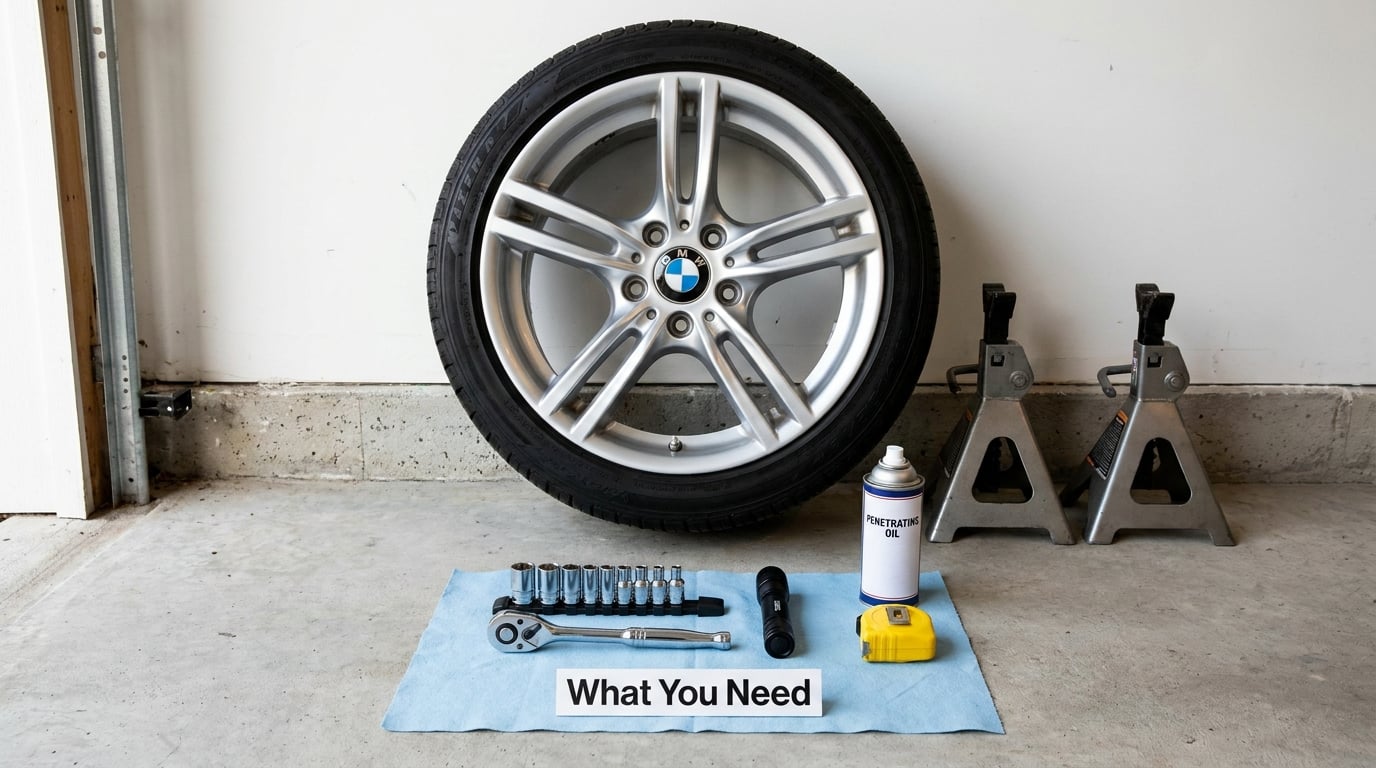 What You Need