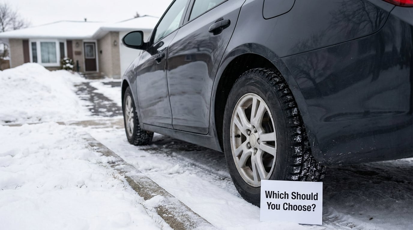 Which Should You Choose?