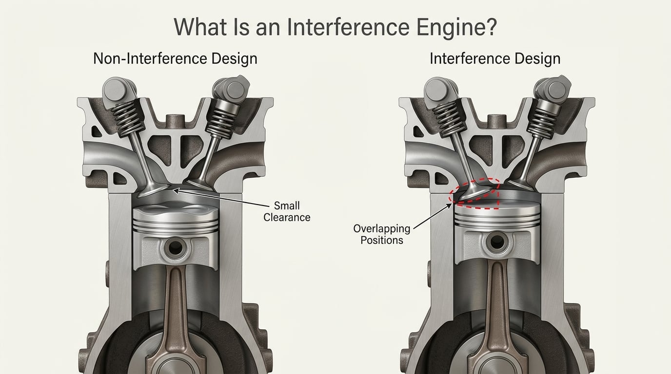 What Is an Interference Engine?