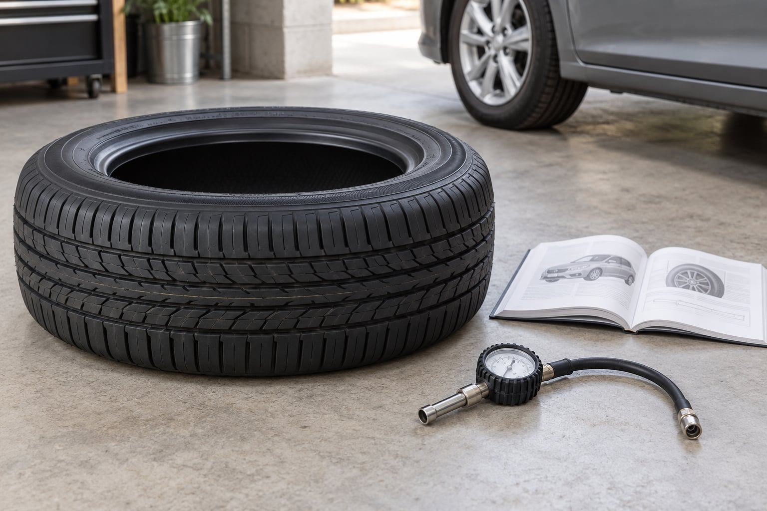 what tire speed rating do i need