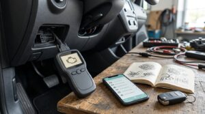 how to use a scan tool for beginners