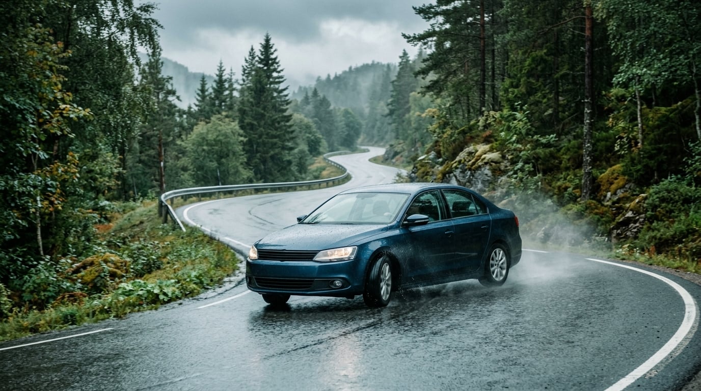 how to correct oversteer and understeer