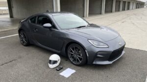 track day insurance explained