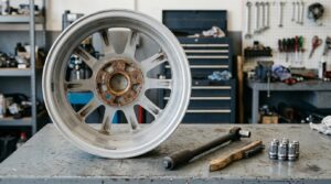 why do lug nuts come loose