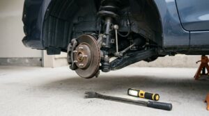 what is a bad ball joint and how to check it