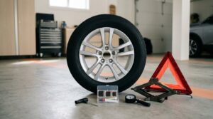 how to plug vs patch a tire