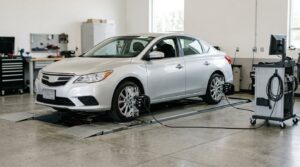 wheel alignment symptoms and cost