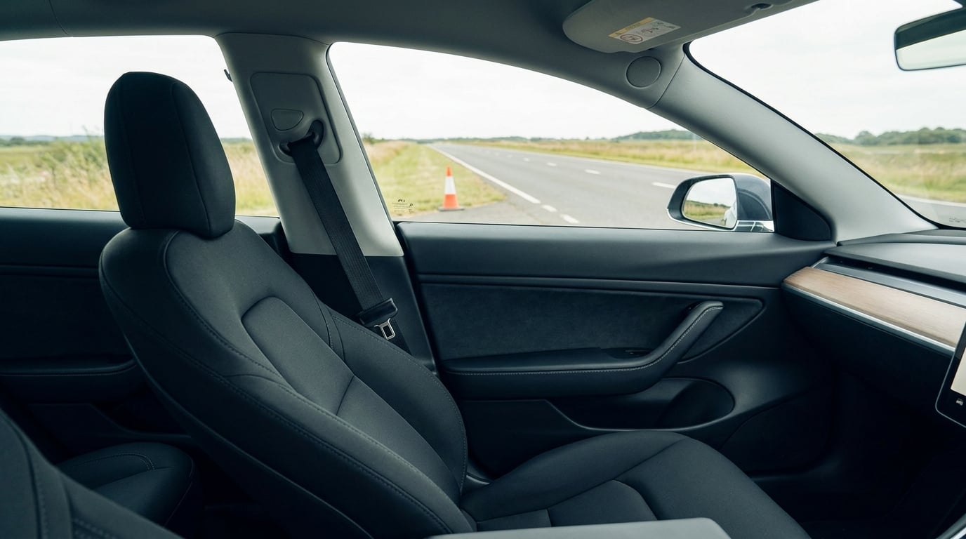 new driver mistakes to avoid