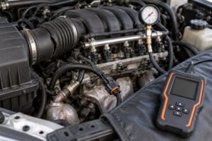 p0171 system too lean causes and fixes