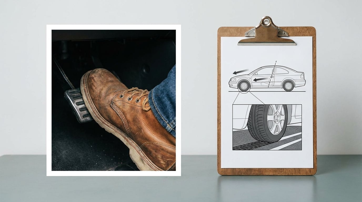 threshold braking explained