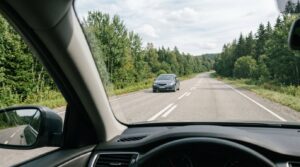 defensive driving techniques explained