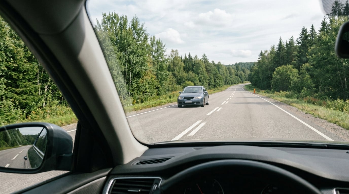 defensive driving techniques explained