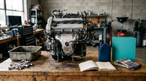 how to choose the right engine oil viscosity