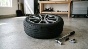 tpms sensor replacement guide