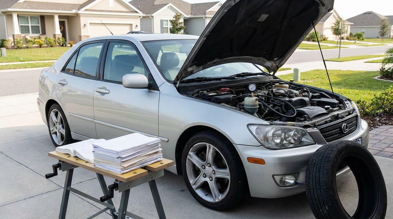 bmw e90 high mileage reliability guide