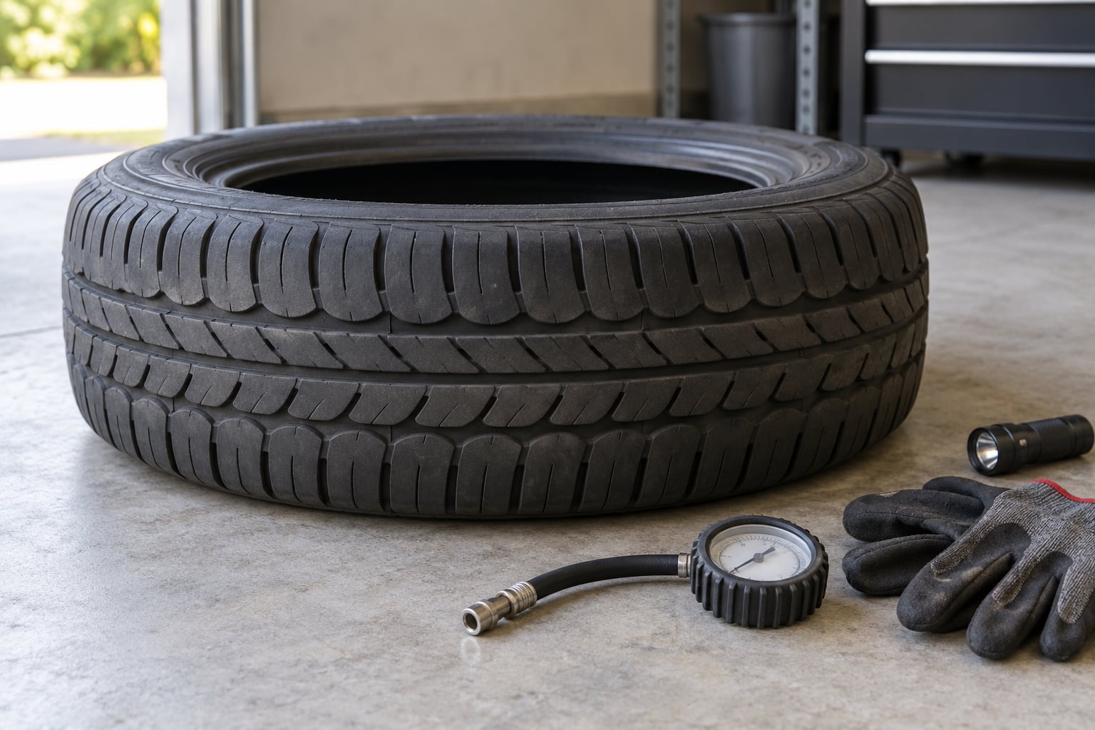 tire cupping causes and fixes