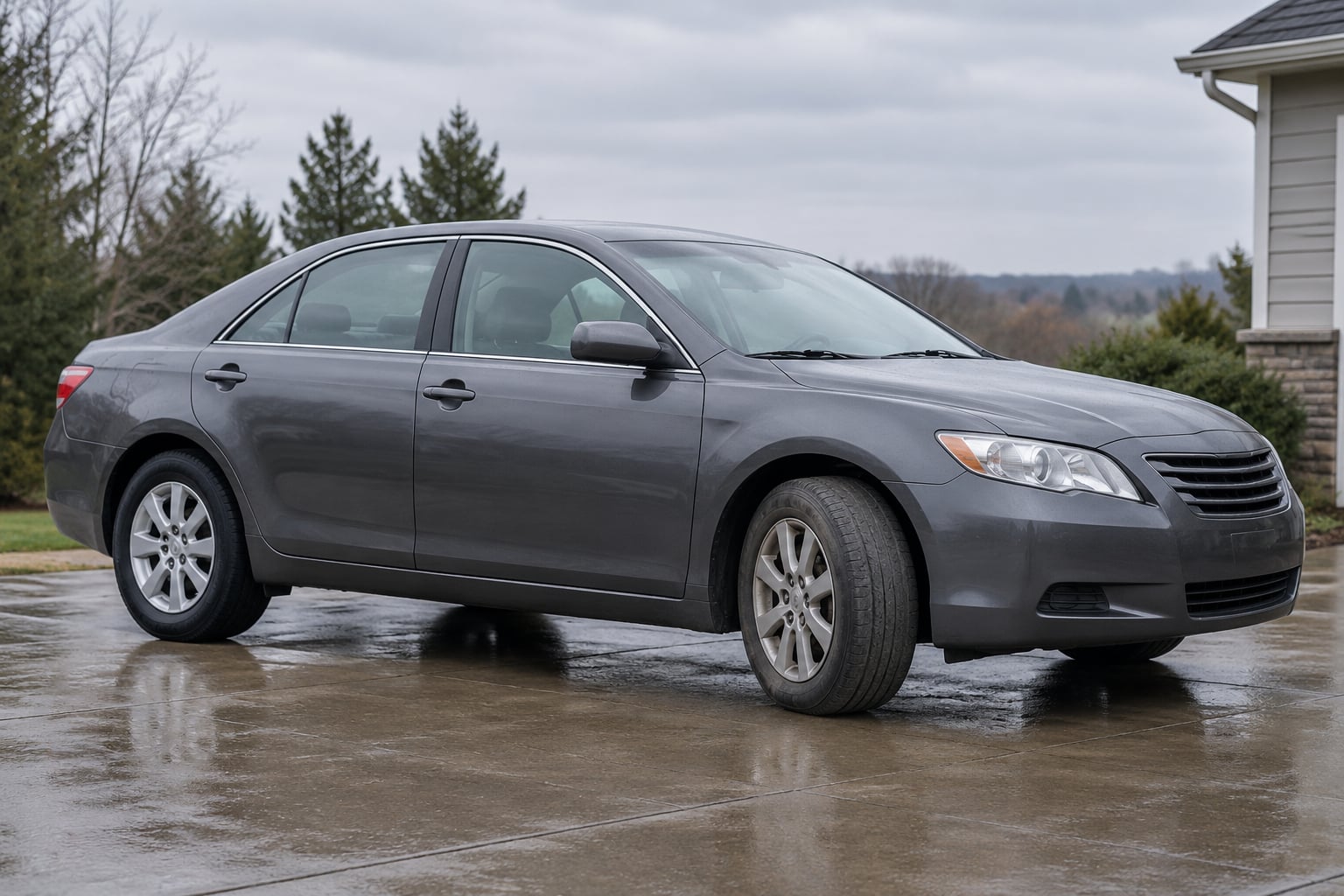 should two new tires go on the front or back