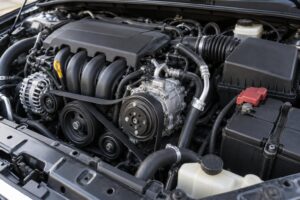 ac compressor not engaging causes
