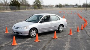 how to teach a teenager to drive