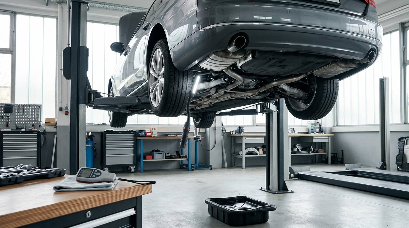 bmw e60 common problems to check before buying