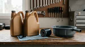 synthetic vs conventional oil explained