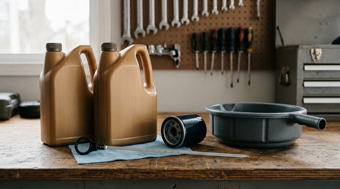 synthetic vs conventional oil explained