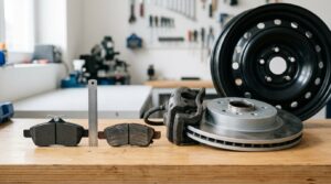 how long do brake pads last