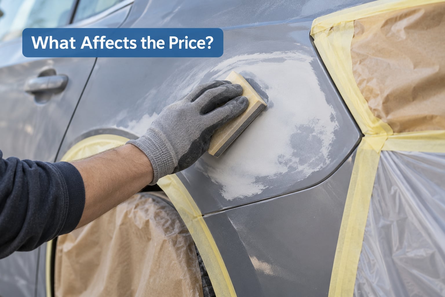 What Affects the Price?